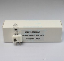 STERIS 20V180W LA500/700 LC 093926-047 Shadowless lamp optics instruments light