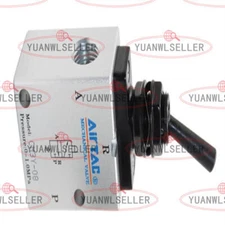 1PC NEW AIRTAC Mechanical valves Switching valves CM3Y-08