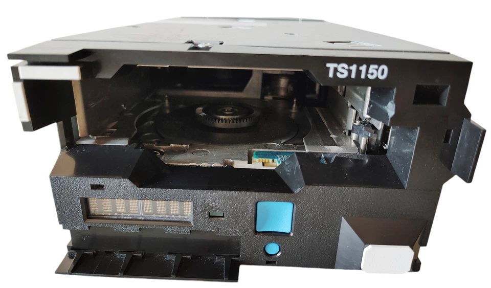 IBM 3592-E08 Tape Drive Module TS1150 - Image 3 of 4