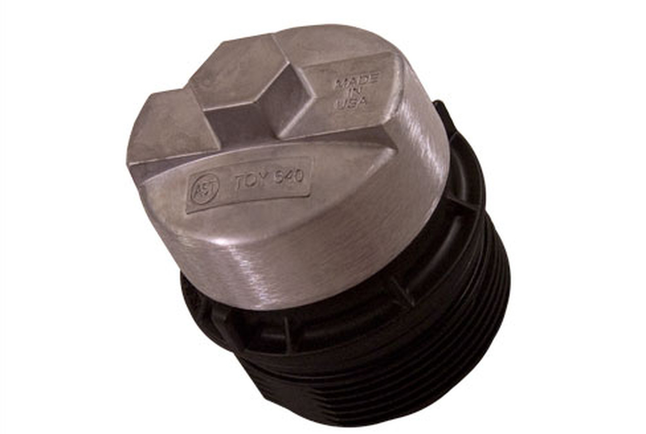 Assenmacher TOY640 Toyota Tools Oil Filter Wrench