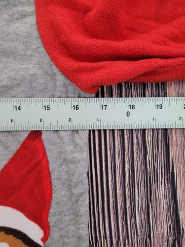 Elf On The Shelf Believe Christmas Pajama Top Youth Size L - Picture 9 of 10