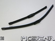Kit Tergicristalli Tergicristalli Wiper Blade Set Maserati Levante