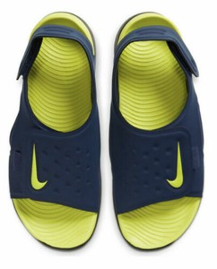 big boys nike sandals
