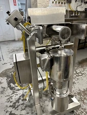 FS-12 Cold Press Juice Machine- JUICE RITE - BOSTON