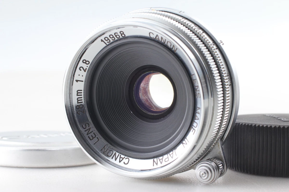 Canon 