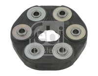 1X Febi Bilstein 03933 Gelenk LäNgswelle FüR Mercedes-Benz Ssangyong