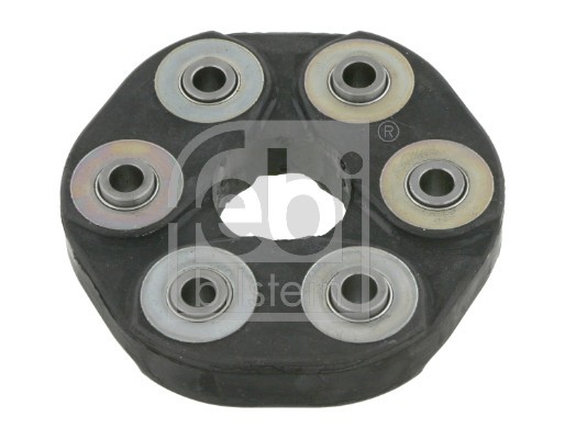 1X Febi Bilstein 03933 Gelenk LäNgswelle FüR Mercedes-Benz Ssangyong-image