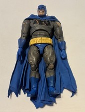 "Figura suelta de 6"" Medicom Mafex Dark Knight Batman - The Dark Knight Triumphant"