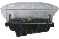 AIC Kennzeichenleuchte 53397 FüR Ford Tourneo Connect V408 GroßRaumlimousi Tdci