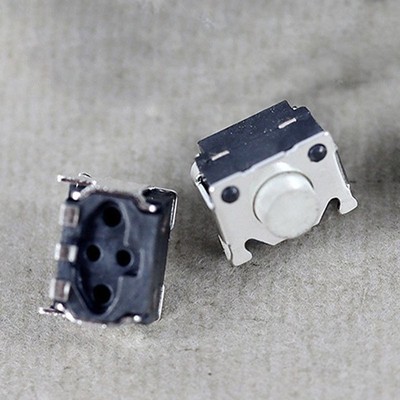Für Steam Deck LR Shoulder Bumper Button Micro Switch Fix Replacement
