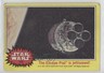 1977 Topps Star Wars The Escape Pod is jettisoned! #155 0k5z