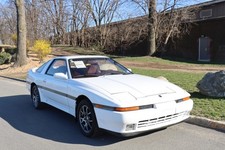 1989 Toyota Supra for Sale