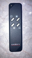 Telecomando 4 tasti Logisty LT601