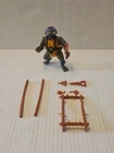 Vintage TMNT Teenage Mutant Ninja Turtles 1988 DONATELLO - 100% Complete