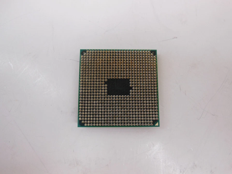 AMD Sempron 2650 1.45GHz Socket AM1 SD2650JAH23HM Tested - Image 4 of 4
