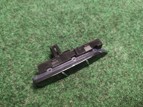 GM OEM 17-19 XTS Instrument Panel Cluster Switches-Multi Switch 84144307 4S6 - Picture 6 of 6
