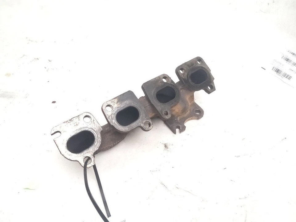 COLETOR DE ESCAPE compatível com MINI COOPER COUNTRYMAN 2011 - 2016 FABRICANTE DE EQUIPAMENTO ORIGINAL - Imagem 4 de 4