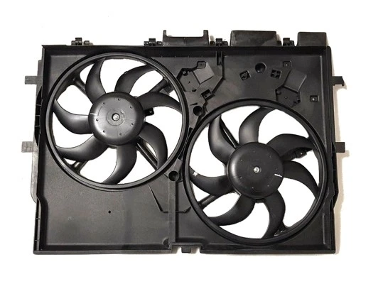 FAN ENGINE COOLING 623 805 FOR PEUGEOT BOXER/Van/Platform/Chassis/Bus FIAT - Image 2 of 4
