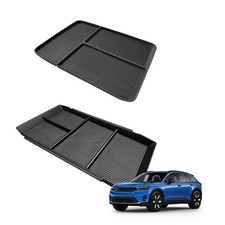 BestEvMod 2PCS Organisateurs Console Centrale Compatible avec Honda Prologue 24-26
