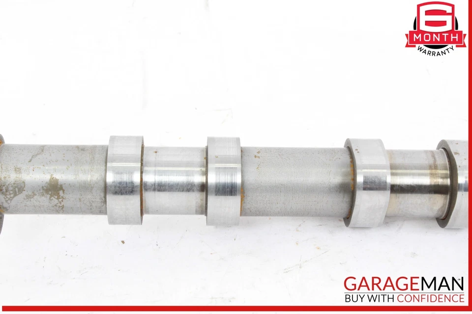 11-20 Mercedes W117 CLA250 Right Side Intake Camshaft 2700501147 OEM - Image 4 of 4