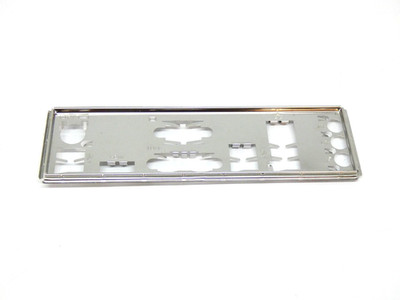 ASUS AM1M-A PLUS MotherBoard - Metal I/O Shield Back Plate