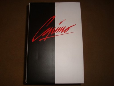 CAPO & NIMO - Capimo  (LIMITED FAN BOX-SET / NEU!)  AZZLACKZ