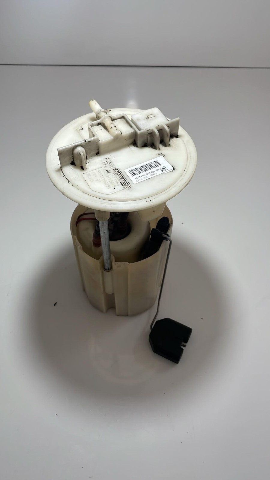 POMPA CARBURANTE PER SMART Fortwo Coupé (W451) a4514700094zgs002 Benzina 1.0 (