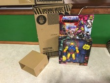 SY-KLONE Masters of the Universe Origins Mattel Creations MOTU NEW for 24 Figure