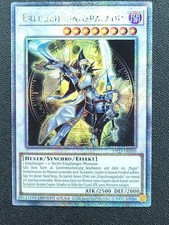 ⭐Erleuchtungspaladin⭐TN23-DE010 • Yu-Gi-Oh! • Quarter Century Secret Rare • NM