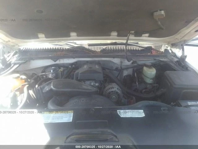 Used Front Right Door Window Regulator Front fits: 2000 Chevrolet Silverado 2500 - Image 2 of 4