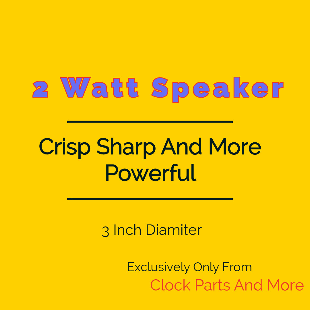 Battery clock movement / Quartz clock movement / Clock mechanism / Clock motor