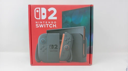 Nintendo Switch 2 Console System - Brand New/Never Used
