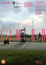 MUBI - Limbo - DVD - 70 - E600z