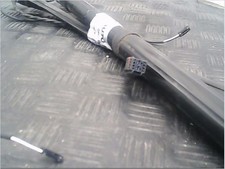 Verin de hayon / de capot Seat ALHAMBRA