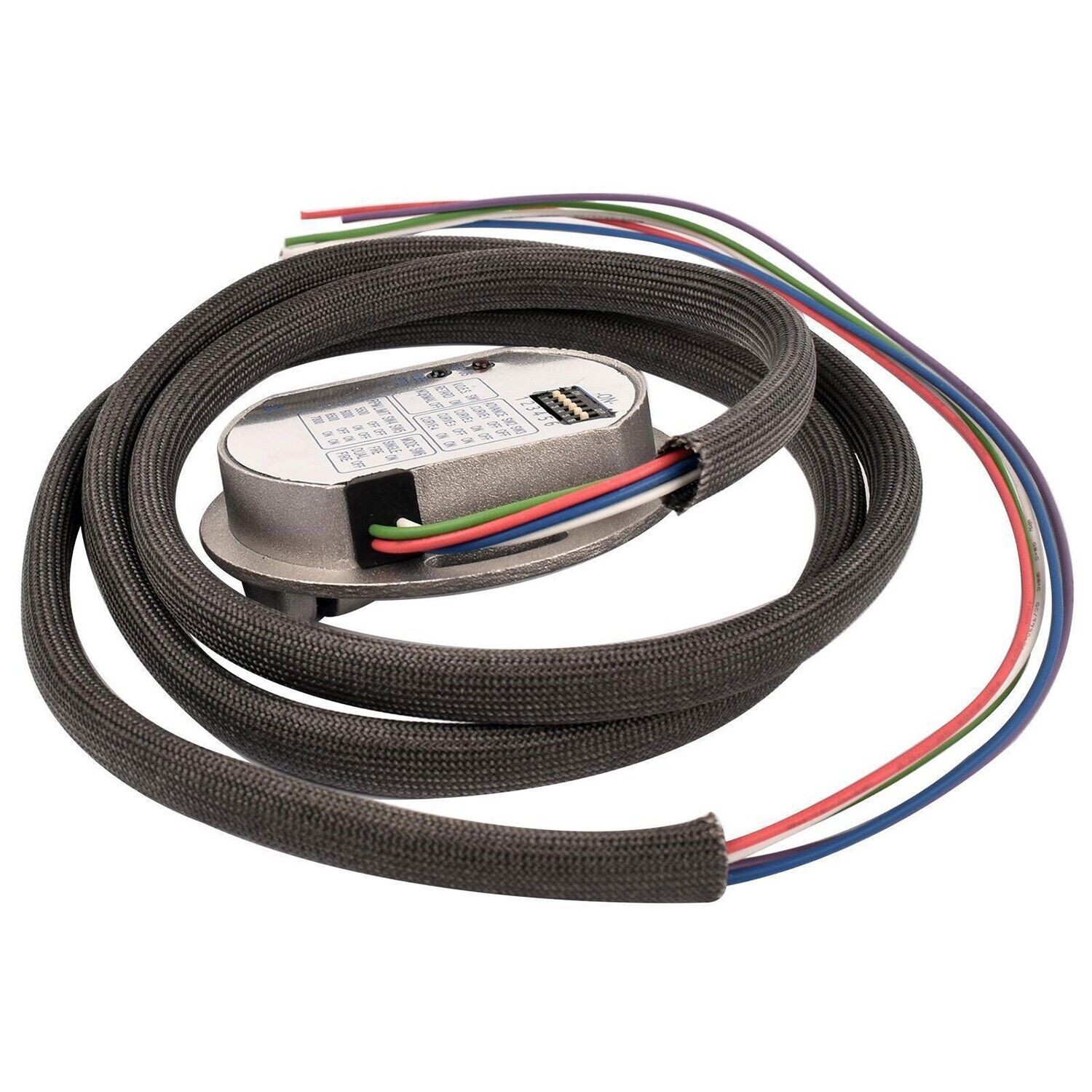 For Revtech Ultima Engines Programmable Ignition Module 53-644 #New
