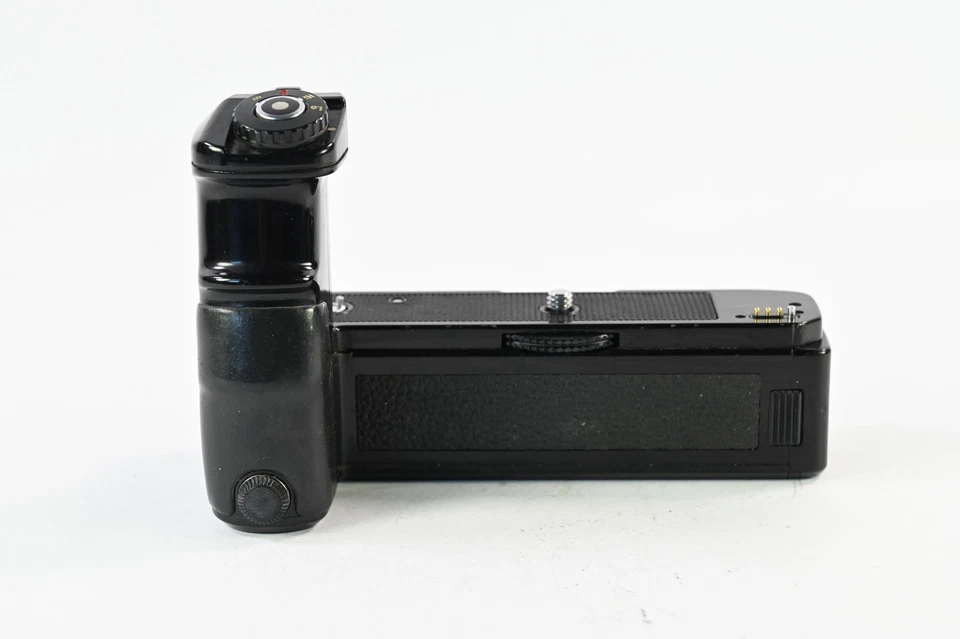 Minolta Motor Drive 1 para X-700,370,570,500,XG-M #G347 Foto 4 de 4