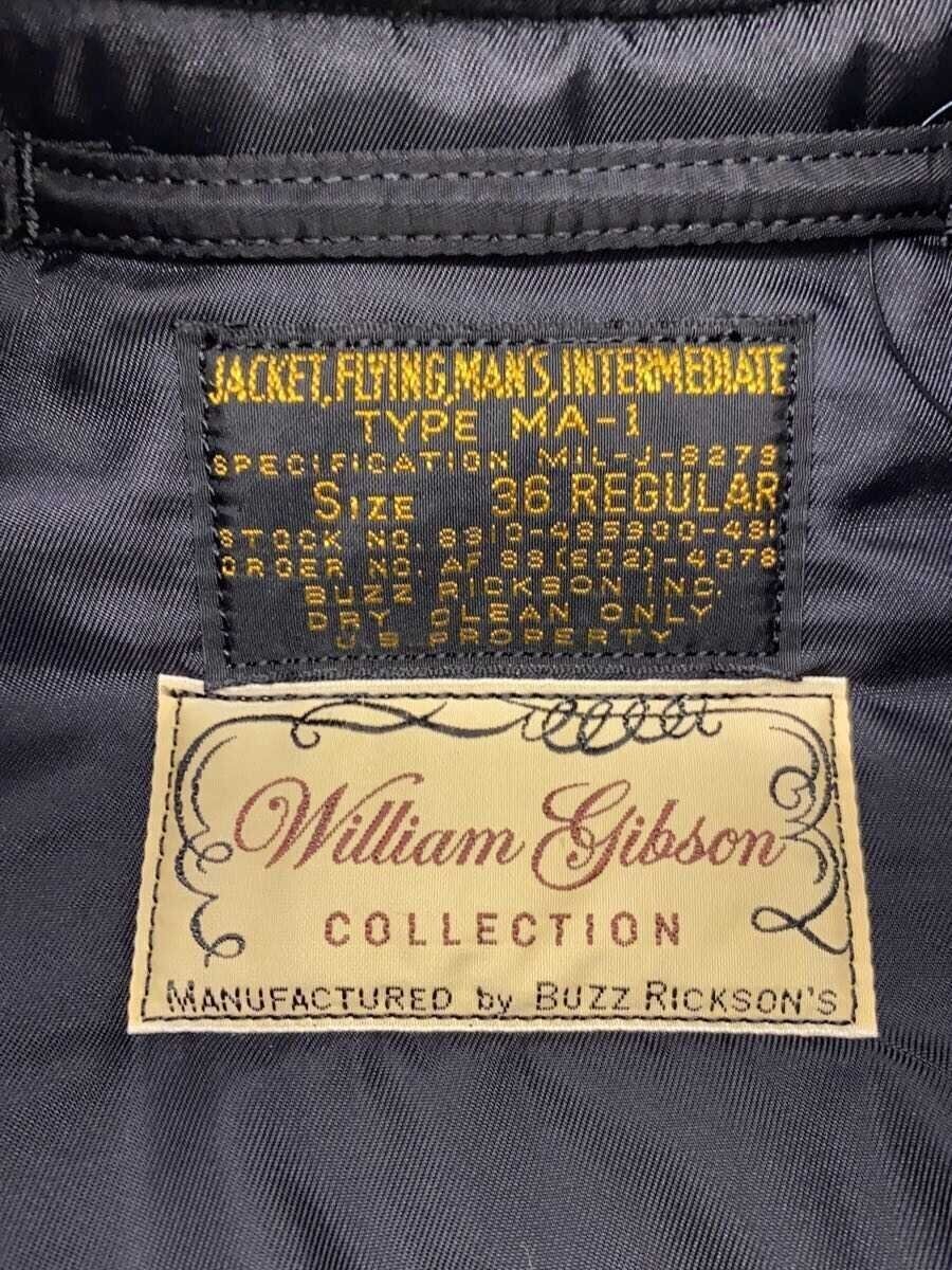 BUZZ RICKSON'S WILLIAM GIBSON COLLECTION Type BR1… - image 10