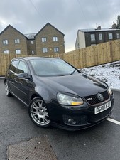 Volkswagen Golf Gti Edition 30