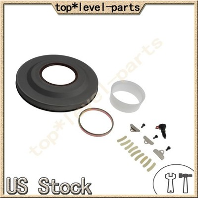 New Powershift Gearbox Seal Cover Kit Fit For Volvo S40 S60 S80 XC60 31256845