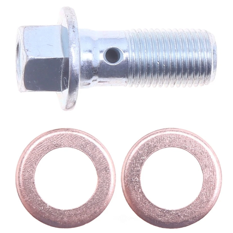 Disc Brake Caliper fits 2015-2017 Land Rover Discovery Sport  CENTRIC PARTS - Image 4 of 4