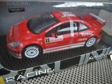 Solido 1 18 Peugeot 307 WRC Monte Carlo 2004 New and Unopened