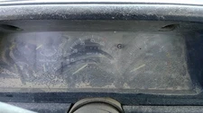 Speedometer Head Only MPH With Trip Odometer Fits 87-91 BRONCO 411967