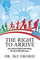 The Right To Arrive | An (Almost) Impossible Hope, An Incredible Journey...