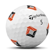 TaylorMade TP5 Pix 3.0 1 Dozen Golf Balls New
