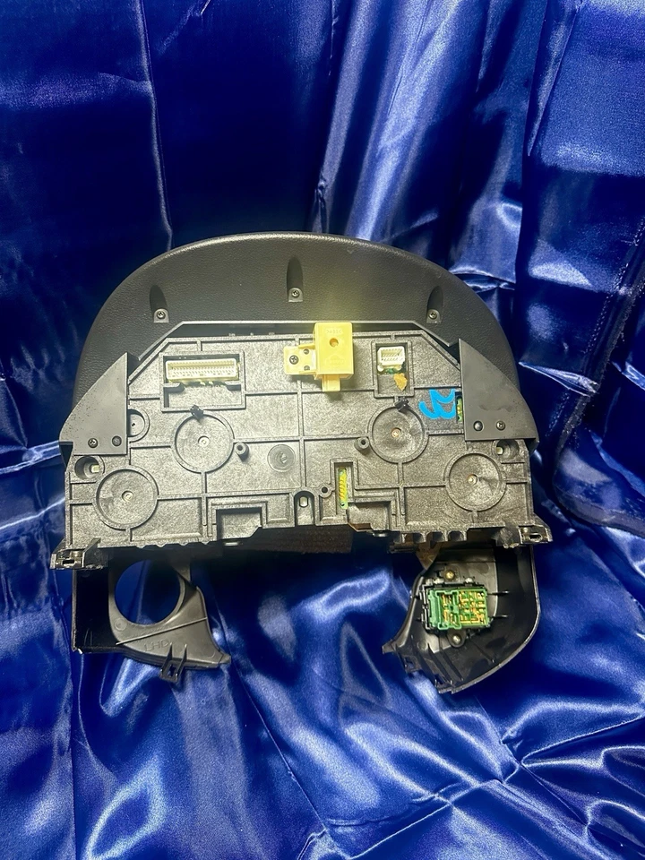 Velocímetro 253 k Infiniti G35 Full Gauge Cluster automático probado OEM 05-06 Foto 2 de 3