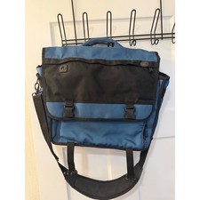 Unisex MESSENGER/laptop SHOULDER BAG