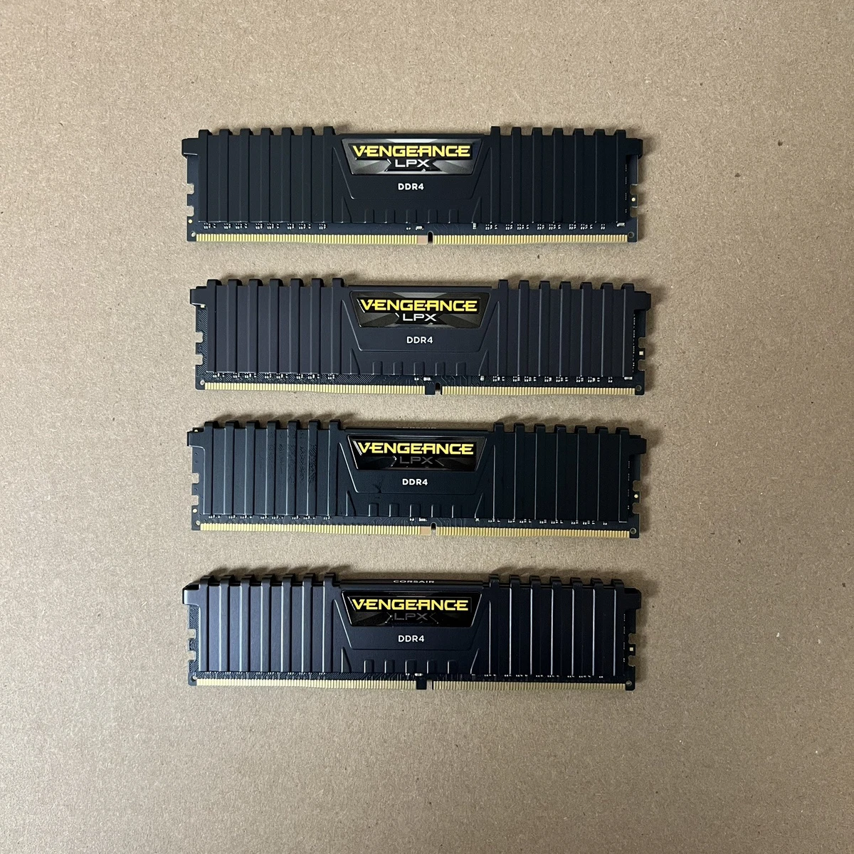 Corsair 16GB Computer RAM for Sale - eBay
