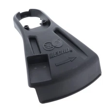 Ryobi Ridgid OEM 534169001 replacement grass deflector