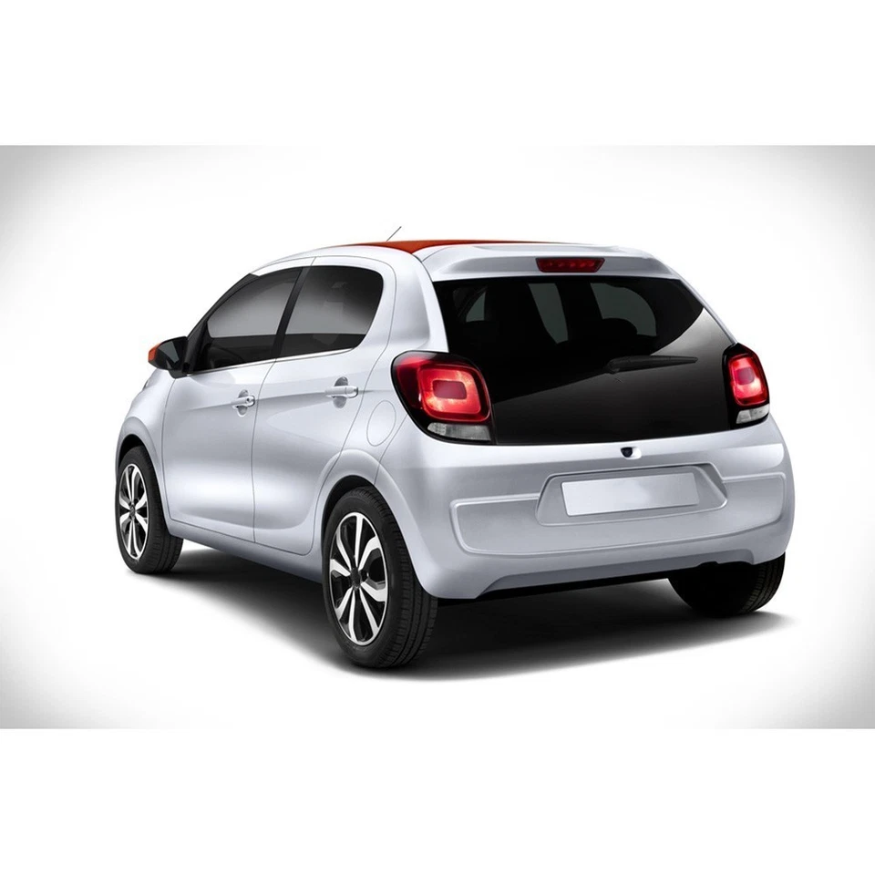 Rear Wiper Motor Replacement For Toyota Aygo For C1 108 2014 2021 Model Years - Image 3 of 4