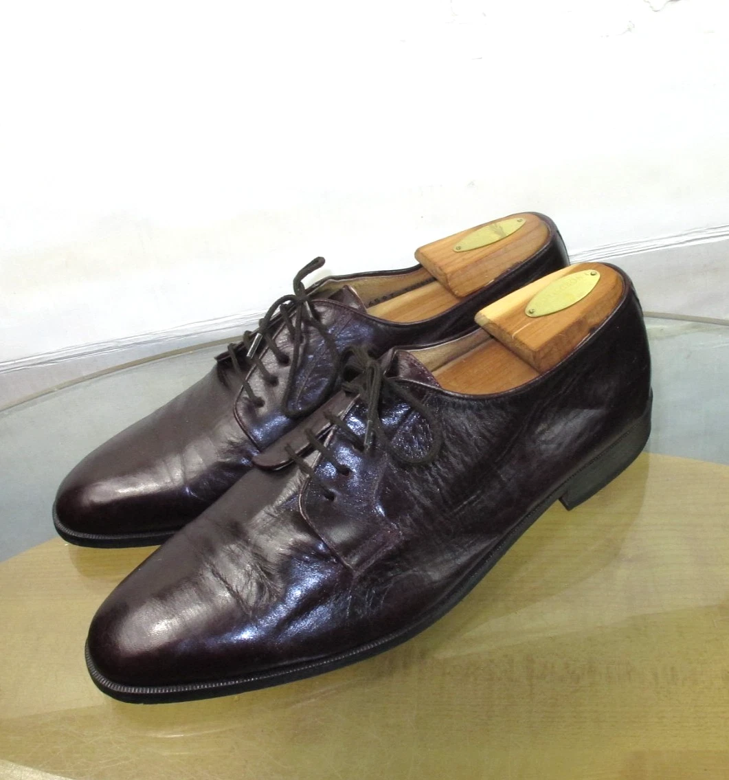 Pierre Cardin M Oxford Dress Shoes for Men for sale | eBay display picture 1